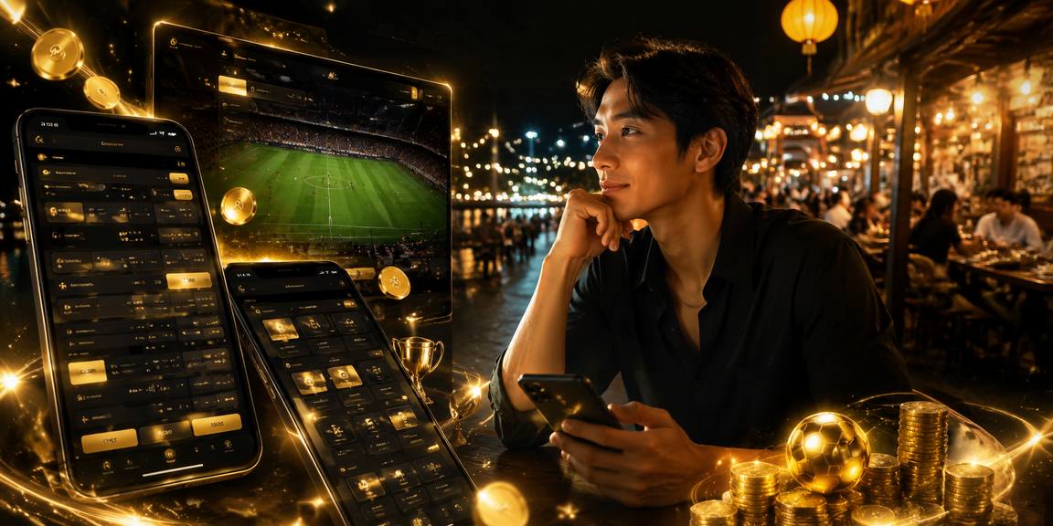 200gana Bảng Tỷ Lệ