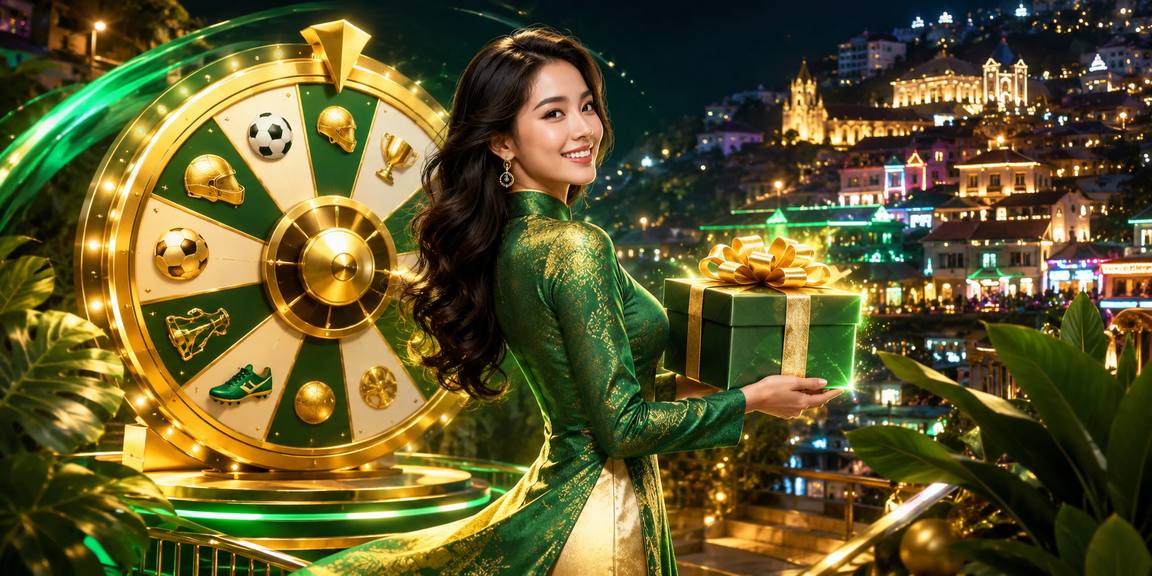 200gana Khám phá Rong Do Slot tại 200gana